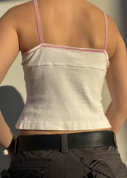 Winnie the Pooh Tank (S)