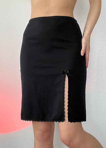 Sia 90's Midi Skirt (S)