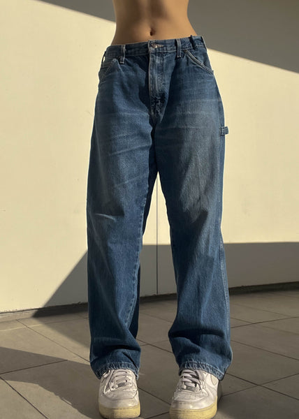 90’s Dickies Carpenter Jeans