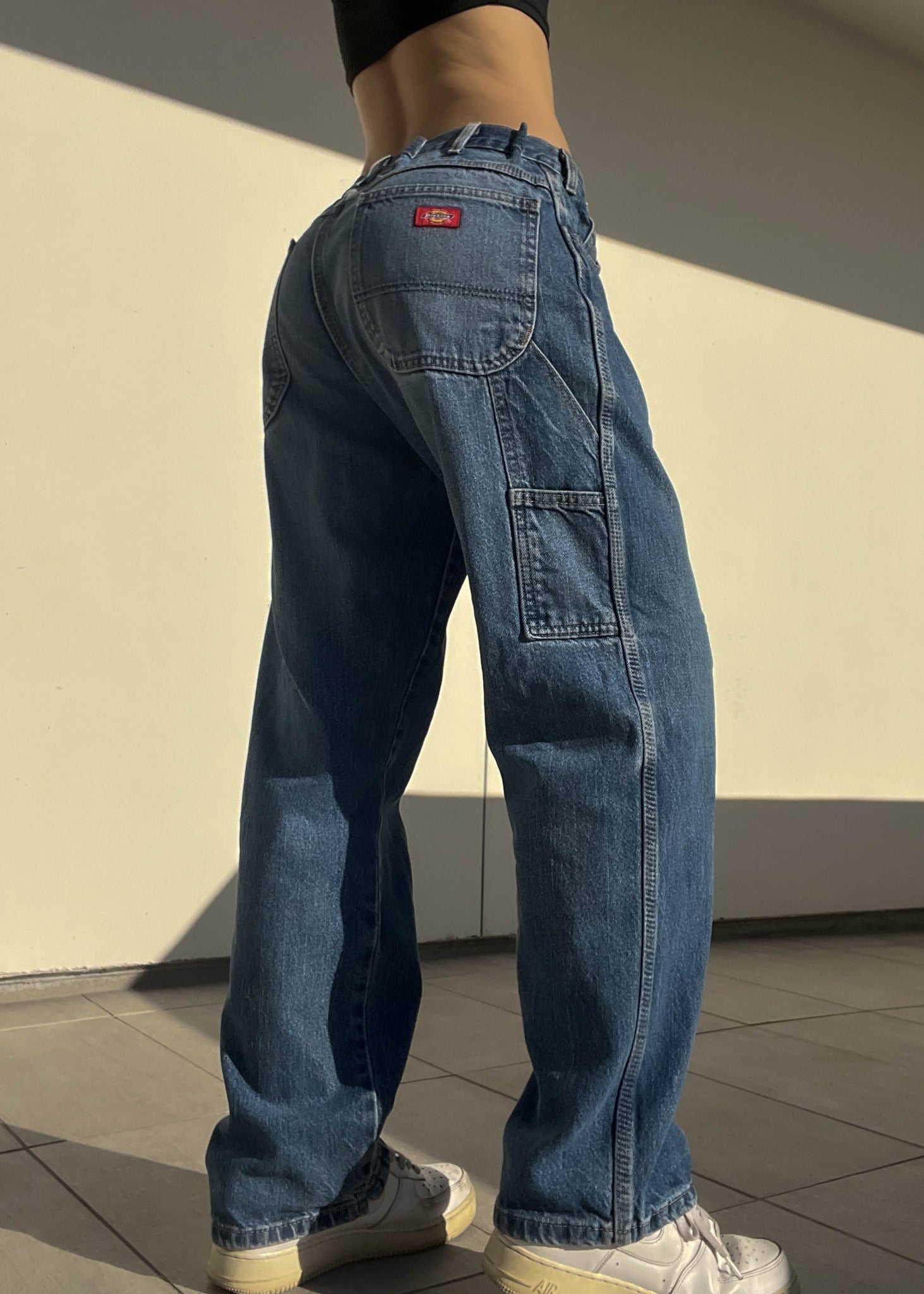 90’s Dickies Carpenter Jeans