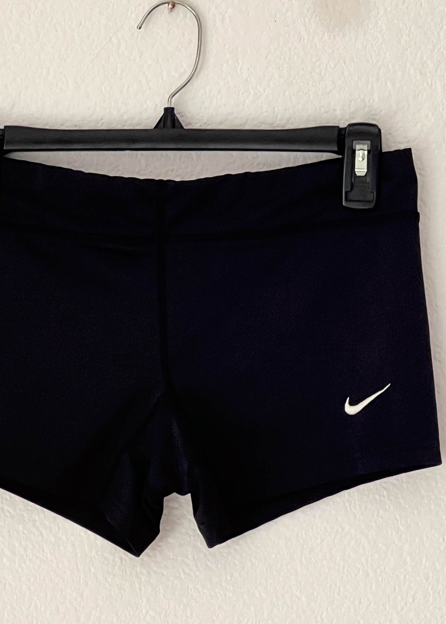 Nike Spandex Shorties (S)