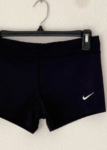 Nike Spandex Shorties (S)