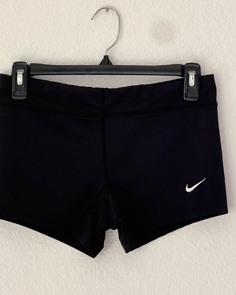 Nike Spandex Shorties (S)