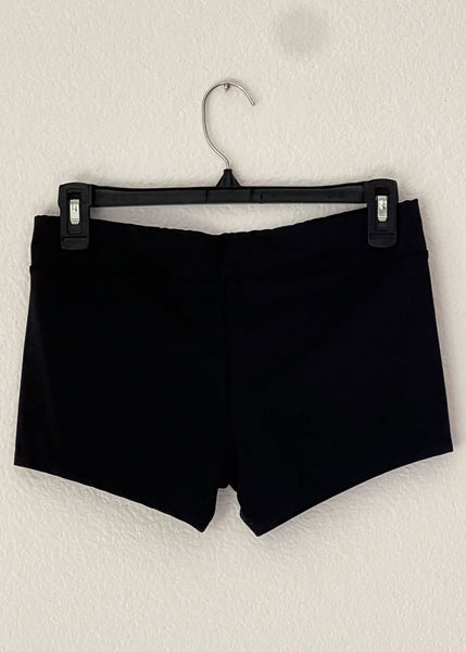 Nike Spandex Shorties (S)