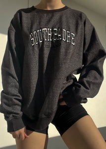 90's South Padre Island Crewneck