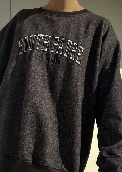 90's South Padre Island Crewneck