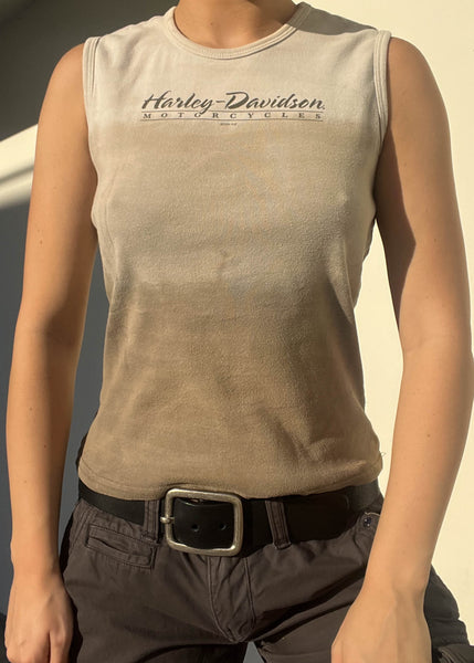 2004 Harley Grunge Tank (S)