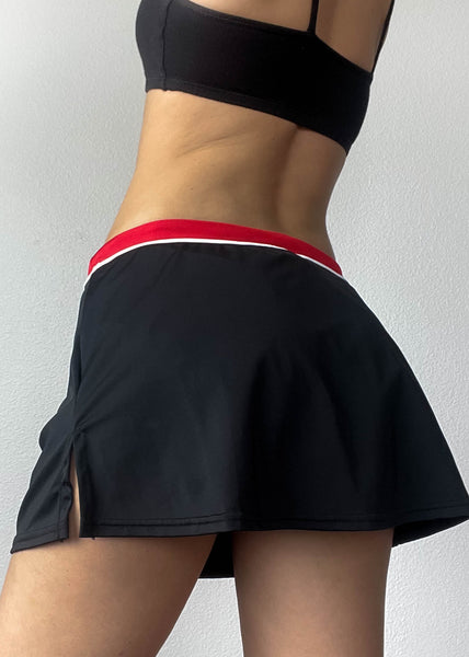 Lola Y2k Mini Skort (XL)