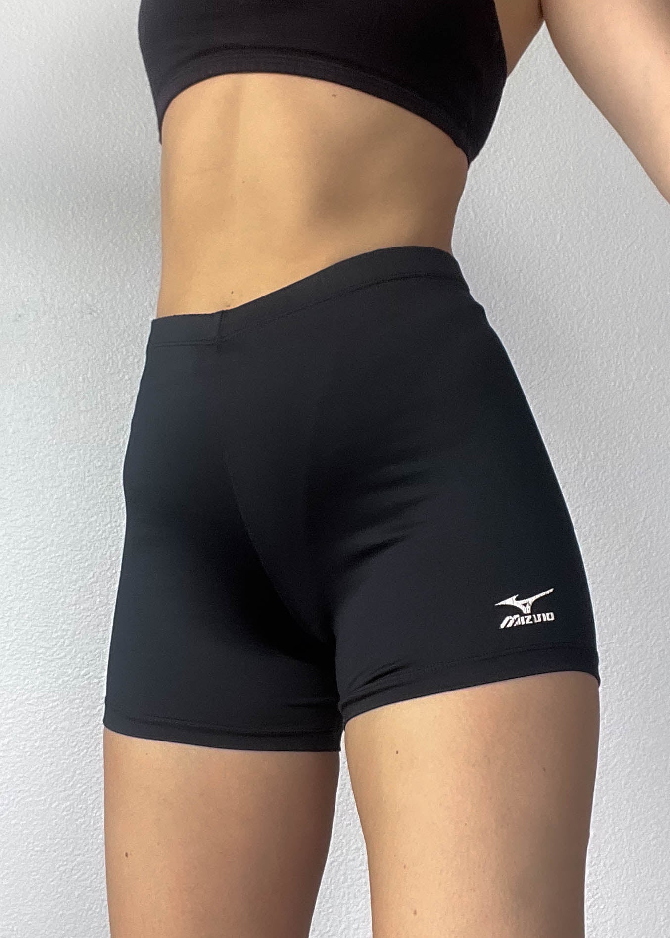 90's Mizuno Athletic Shorts (S)