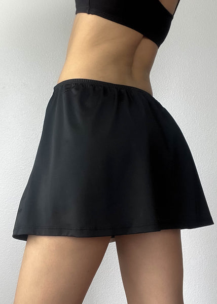 Nayeli 90's Mini Skirt (M/L-L)