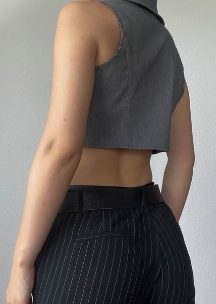 Riley Y2k Vest Top (S)