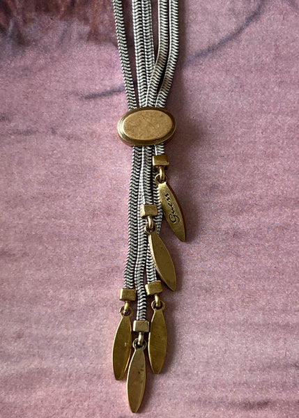 Adalia 90's Guess Necklace