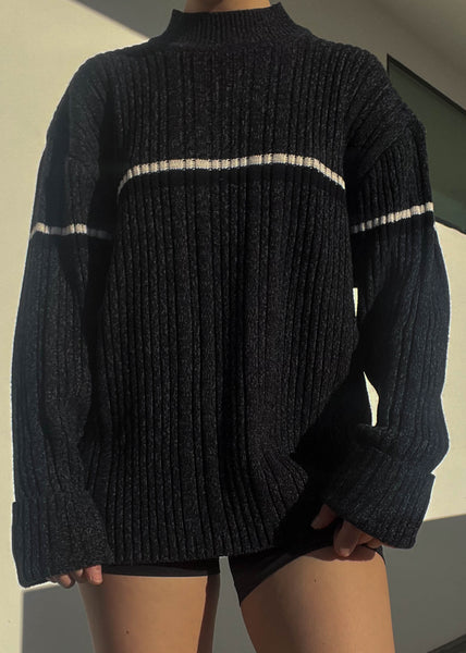 Xavier 90's Knit (L-XL)