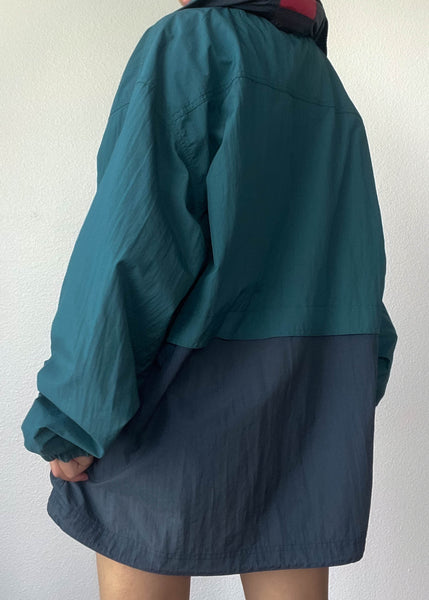 2000 Chili Pepper Windbreaker (XL)