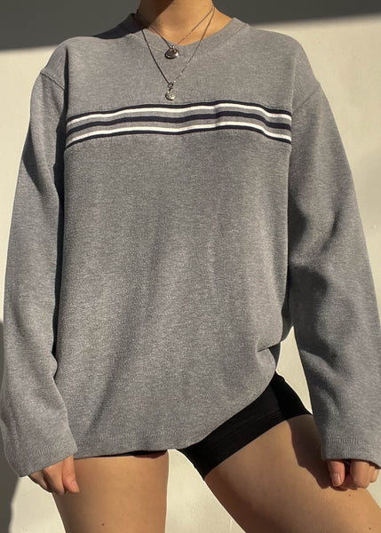 Evan Y2k Skater Knit (M-L)