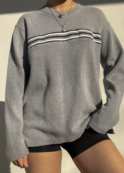 Evan Y2k Skater Knit (M-L)