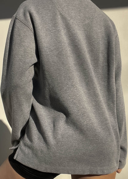 Evan Y2k Skater Knit (M-L)