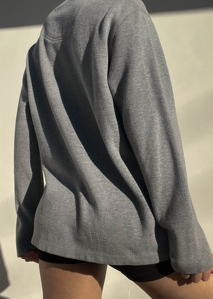 Evan Y2k Skater Knit (M-L)