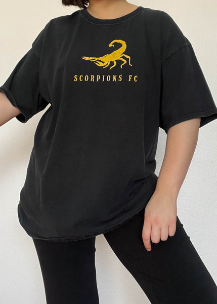 Scorpion Tee (Men's XXL)