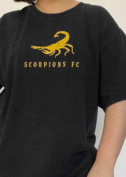 Scorpion Tee (Men's XXL)