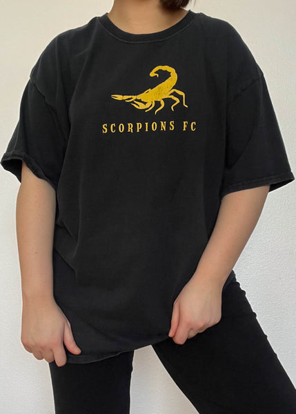 Scorpion Tee (Men's XXL)