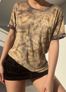 90's Capitol Reef Earth-Tone Tee (M)