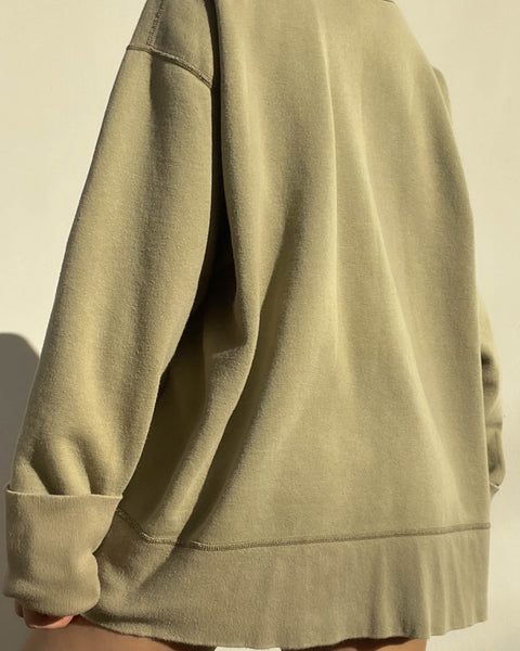 90's Calvin Klein Crewneck (L-XL)