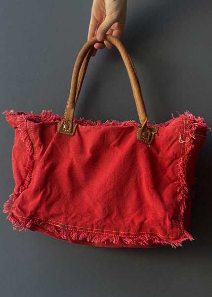 Y2k Provence Café Bag