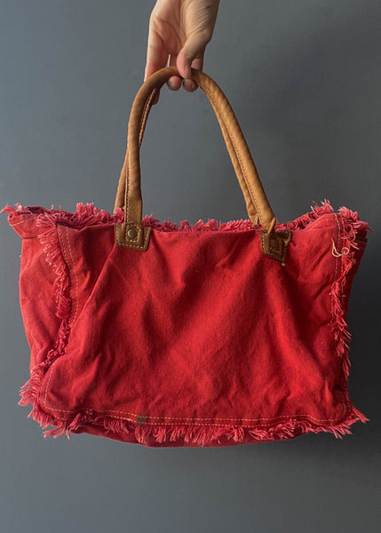 Y2k Provence Café Bag