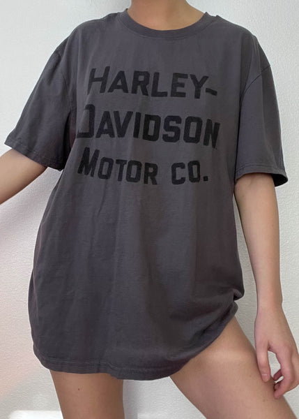 Harley Davidson Tee (XL)