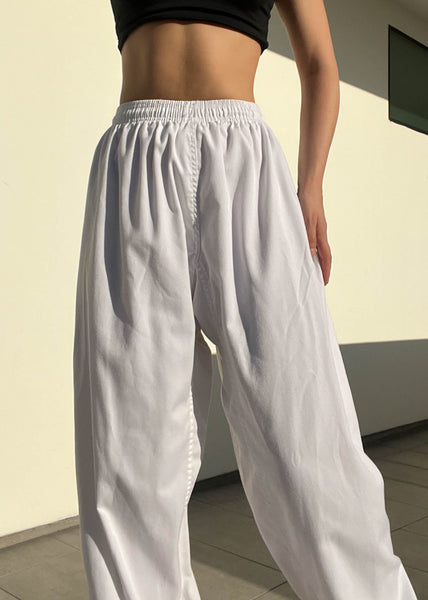 90's Karate Pants (S)