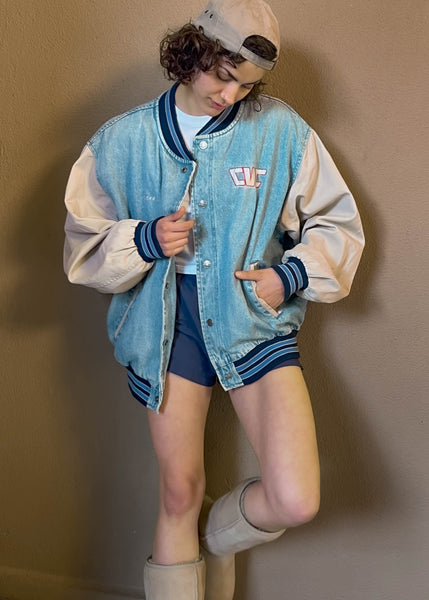 80's CVC Jacket (men's L)