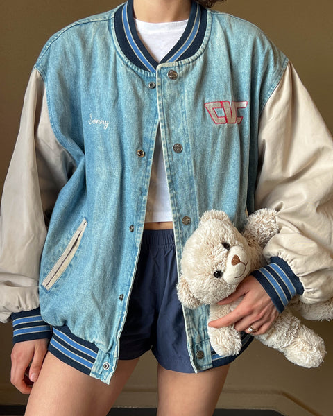 80's CVC Jacket (men's L)