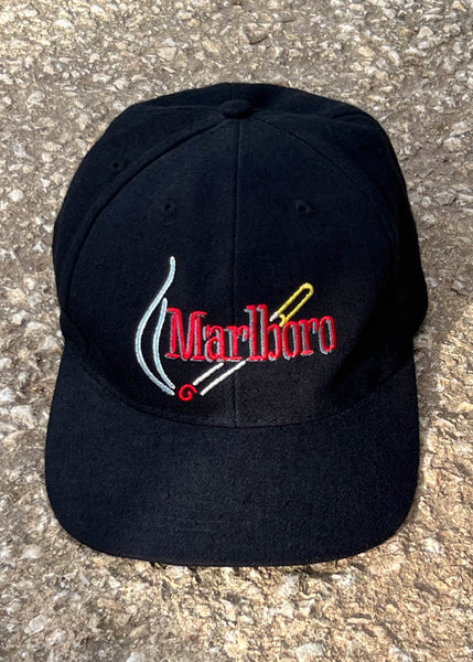 Vintage Marlboro Hat
