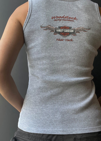 Woodstock Harley Tank (S)