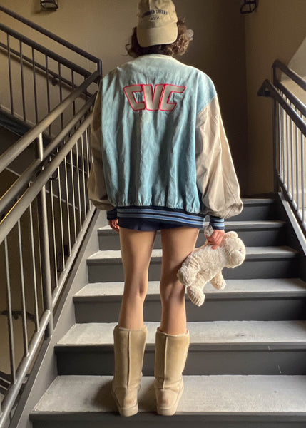 80's CVC Jacket (men's L)