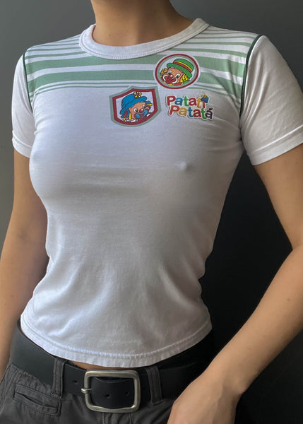 Cutie Clown Tee (XS)