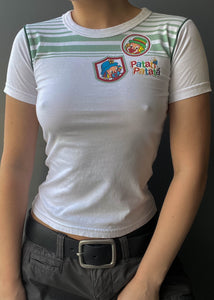 Cutie Clown Tee (XS)