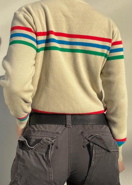 Brittana 90's Knit (M)