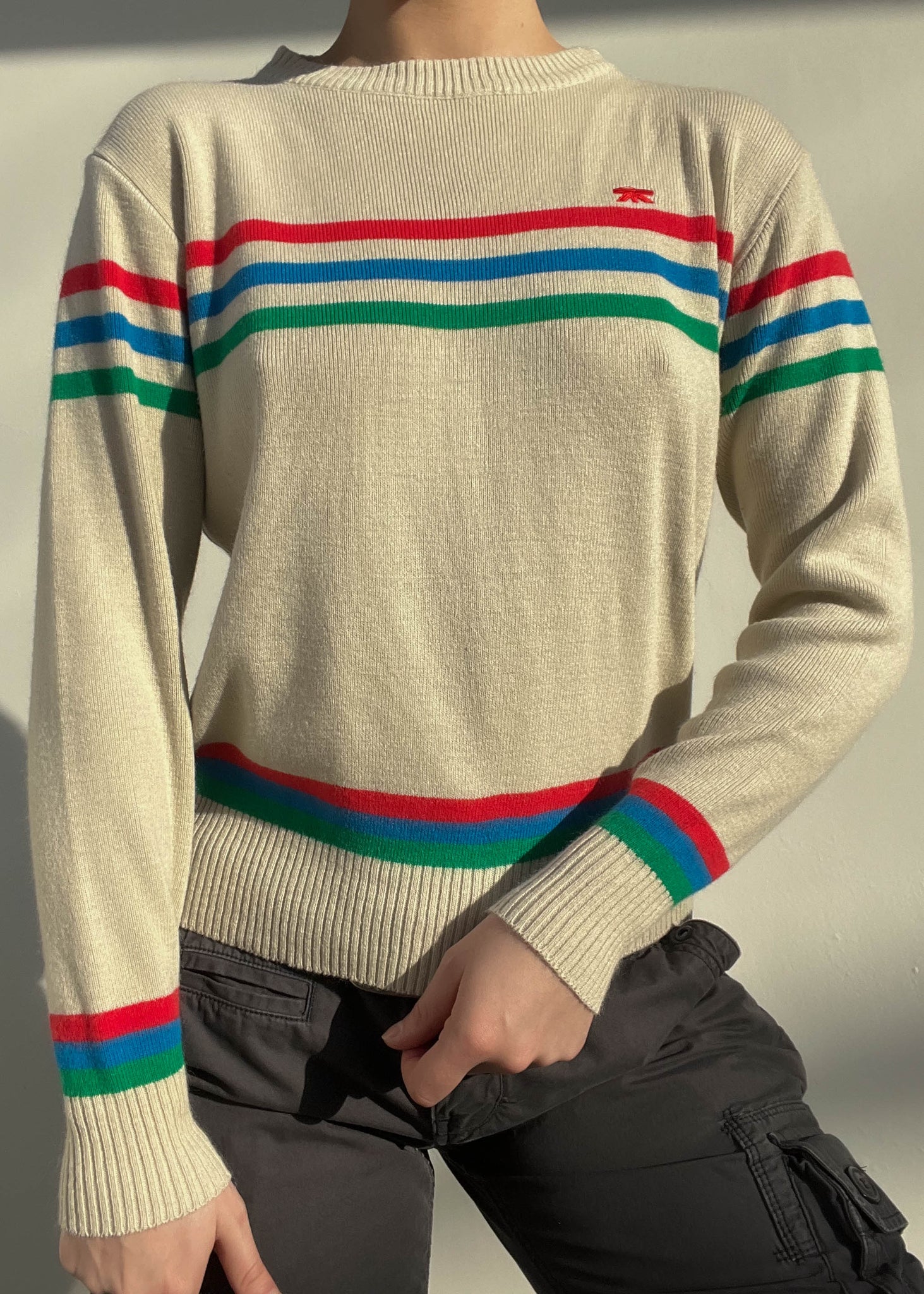 Brittana 90's Knit (M)