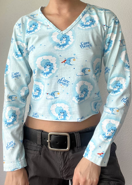 Care Bears Long Sleeve (S)