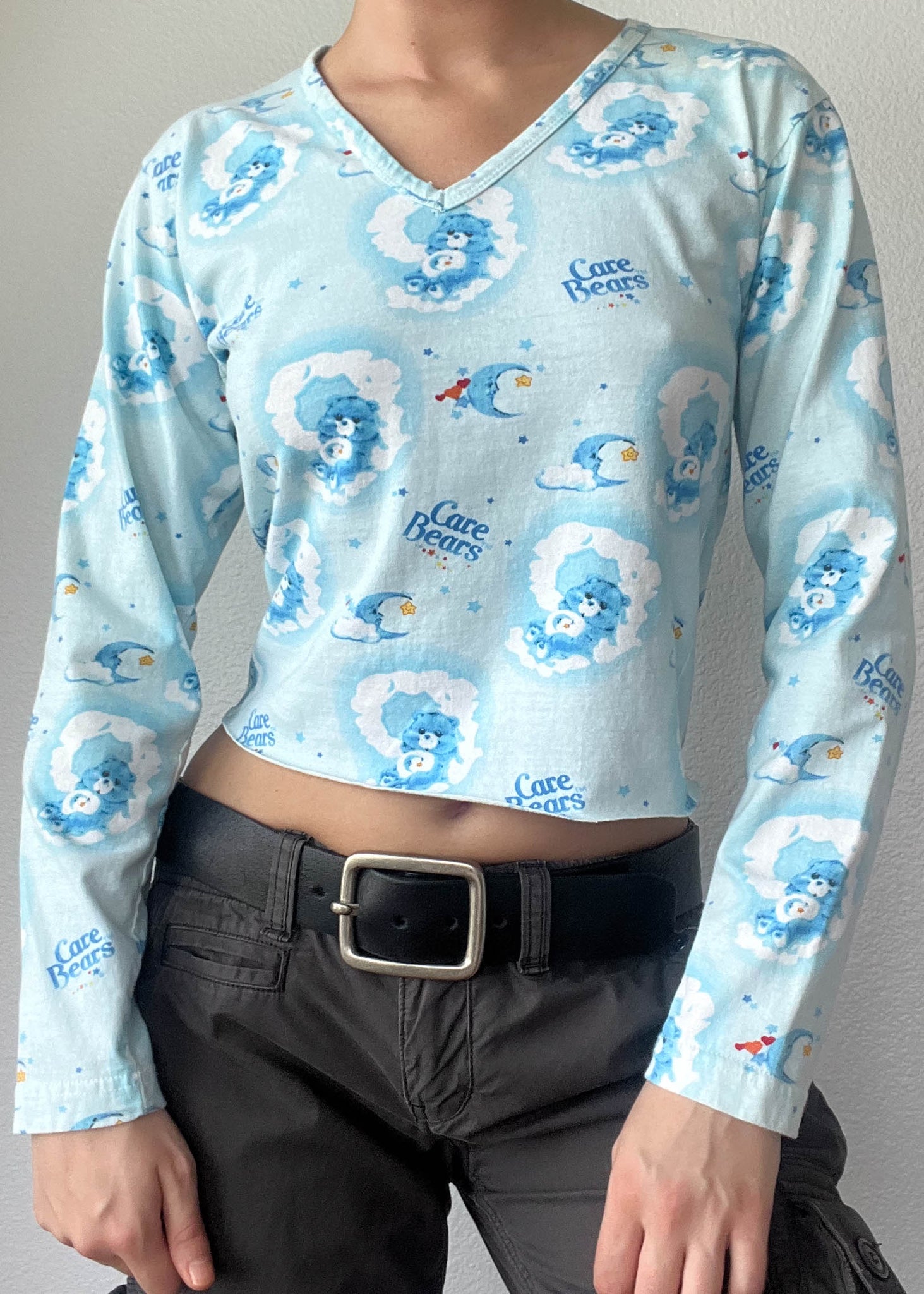 Care Bears Long Sleeve (S)