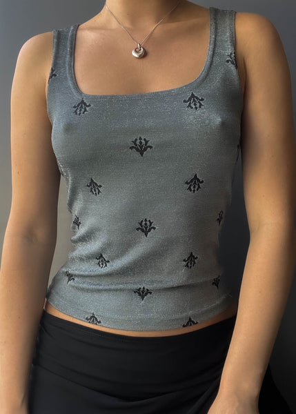Nicola 90's Tank (S)