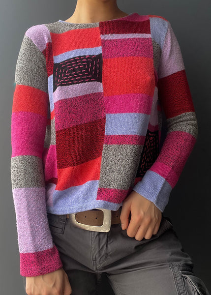 Gianna 90's Knit (M)