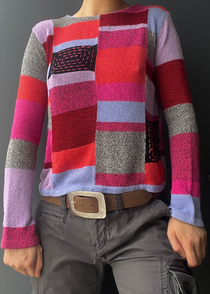 Gianna 90's Knit (M)
