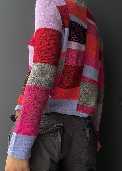 Gianna 90's Knit (M)