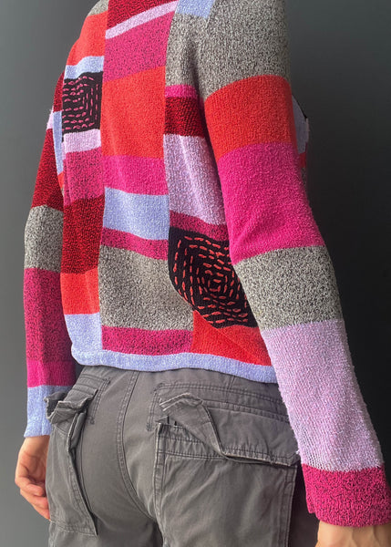 Gianna 90's Knit (M)