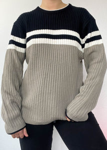 Brody 90's Skater Knit (M-L)