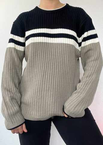Brody 90's Skater Knit (M-L)