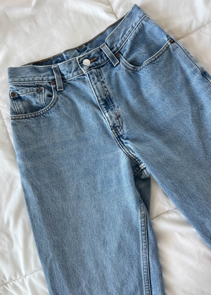 90's Levi's 550 Jeans (26")